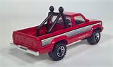 Ram Toy Truck Images