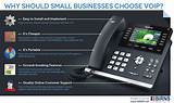 Photos of Best Hosted Voip Providers