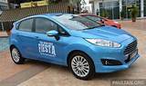 Photos of 2013 Ford Fiesta Market Value