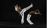 Photos of Capoeira Classes