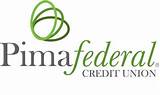 Pictures of Pima Federal Credit Union Login