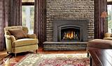 Best Natural Gas Fireplace Pictures