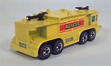 Diecast Toy Trucks Images