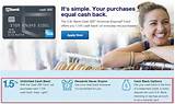 Pictures of Credit Card Cash Back Offers 2017