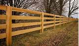 Kentucky Board Fence Materials Photos