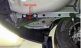 Tow Hitch Toyota Rav4 Photos