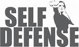 Self Defence Or Self Defense Photos