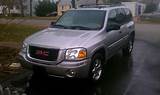 Images of Gmc Envoy Lease Deals