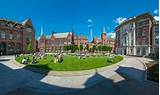 Liverpool University Online Courses Images