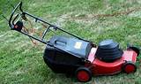 Images of Are Electric Lawn Mowers Any Good