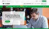Photos of Bootstrap Web Hosting