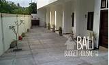 Apartment For Rent Bali Photos