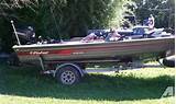 Images of Fisher Bass Boat For Sale