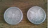 E Pluribus Unum 1890 Silver Dollar Value Images