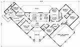 Pictures of Adobe Home Floor Plans