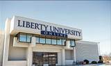 Photos of Liberty University Online School
