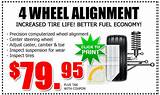 Discount Tire Alignment Services Images