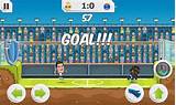 Images of Soccer Race Car Game