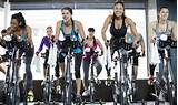 Cycling Exercise Classes Photos