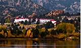 Pictures of Estes Park Colorado Resorts