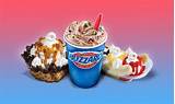 Images of Ice Cream At Dairy Queen