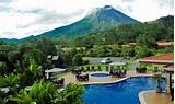 Hotel Arenal Pictures