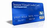 Paypal Credit Physical Card