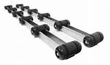 Boat Trailers Rollers Vs Bunks Images