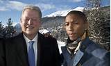 Images of Al Gore Military Service
