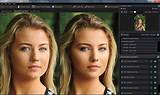 Pictures of Portrait Photography Software