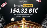 Bitcoin Games Pictures