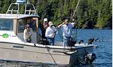 Images of Fishing Ketchikan Excursions