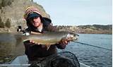 Images of Canadian Fly Fishing