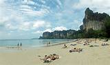 Krabi Hotels Railay Beach Pictures