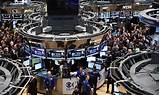 New York Stock Exchange Market Pictures