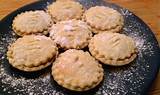 Images of Pastry Recipes Mince Pies