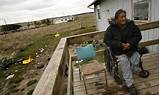Indian Reservations Poverty Pictures