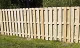 Hurricane Fencing Company Images