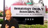 Images of Hematology Doctors Near Me