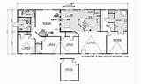 Images of 32 X 80 Mobile Home Floor Plans