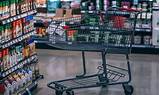 Photos of Supermarket Inventory Management