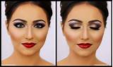 Professional Makeup Artist In Chicago Images
