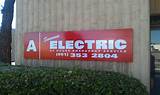 Simmons Electric Pictures