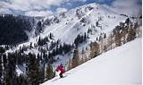 Photos of Ski In Ski Out Lodging In Park City Utah