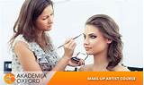 Photos of Makeup Education And Training