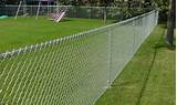 Galvanized Chain Link Fence Cost Photos