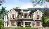 Colonial House Builders Pictures