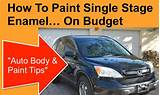 Ability Auto Body Pictures
