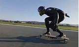 Fastest Electric Skateboard Images