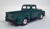 Diecast Ford Pickup Trucks Images